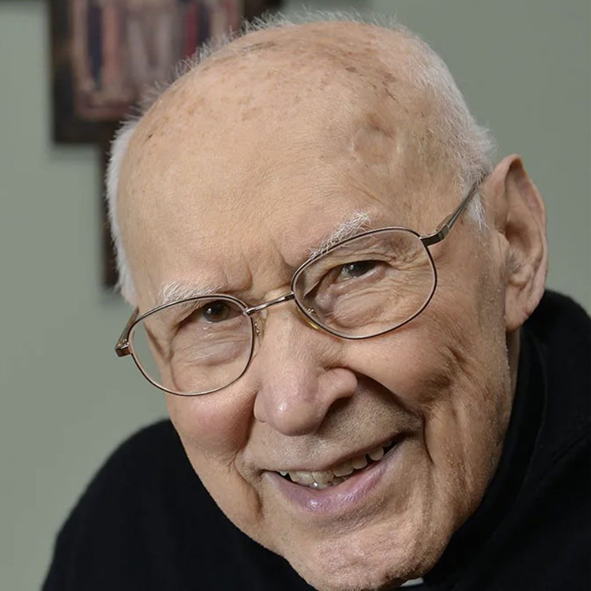 o. Łucjan Królikowski – franciszkanin, misjonarz i wychowawca młodzieży